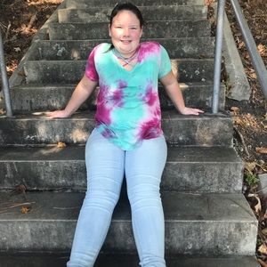 Meet your Posher, Caitlin